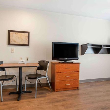 Extended Stay America Select Suites - Salt Lake City - West Valley City Bagian luar foto