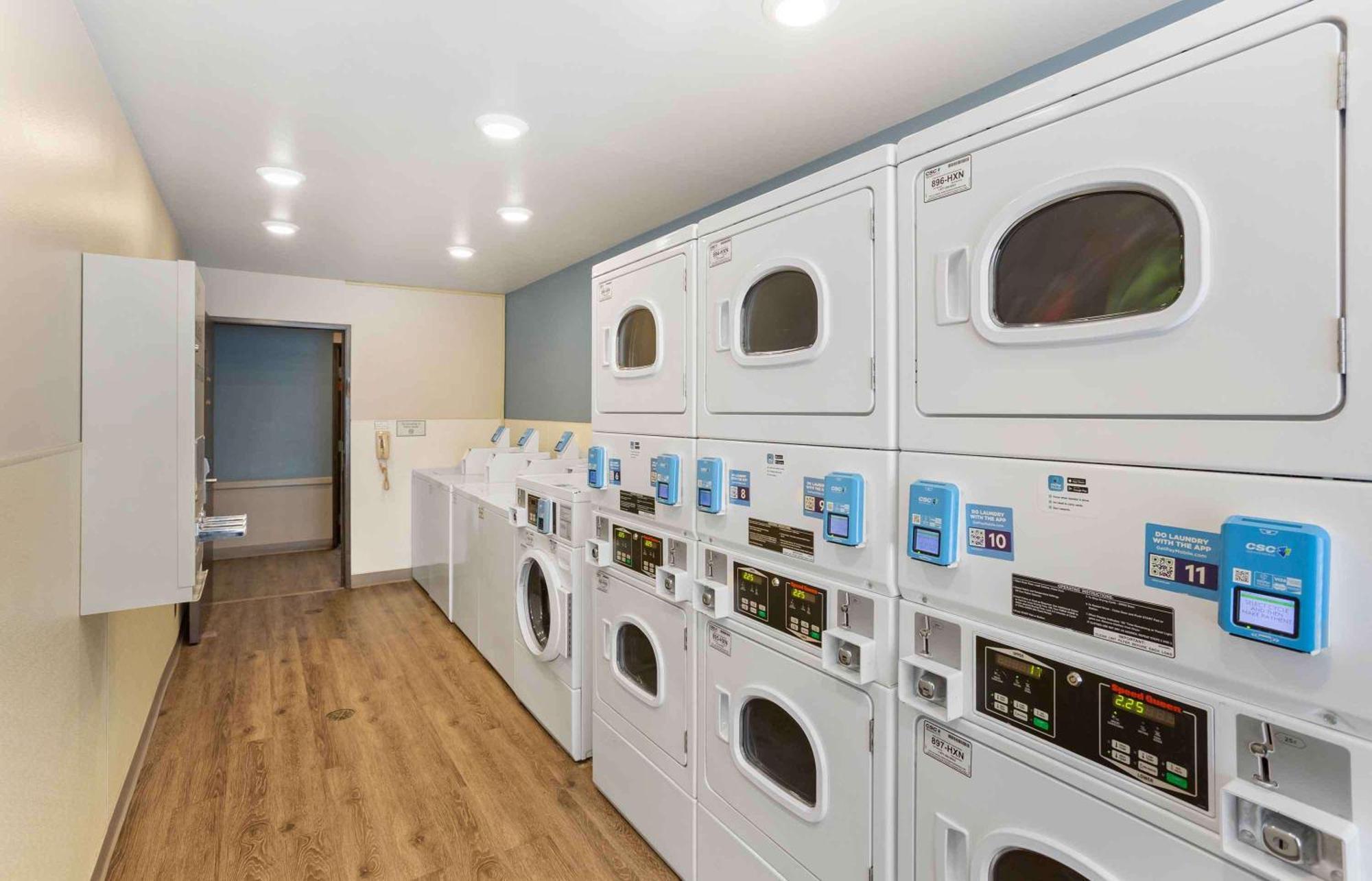 Extended Stay America Select Suites - Salt Lake City - West Valley City Bagian luar foto