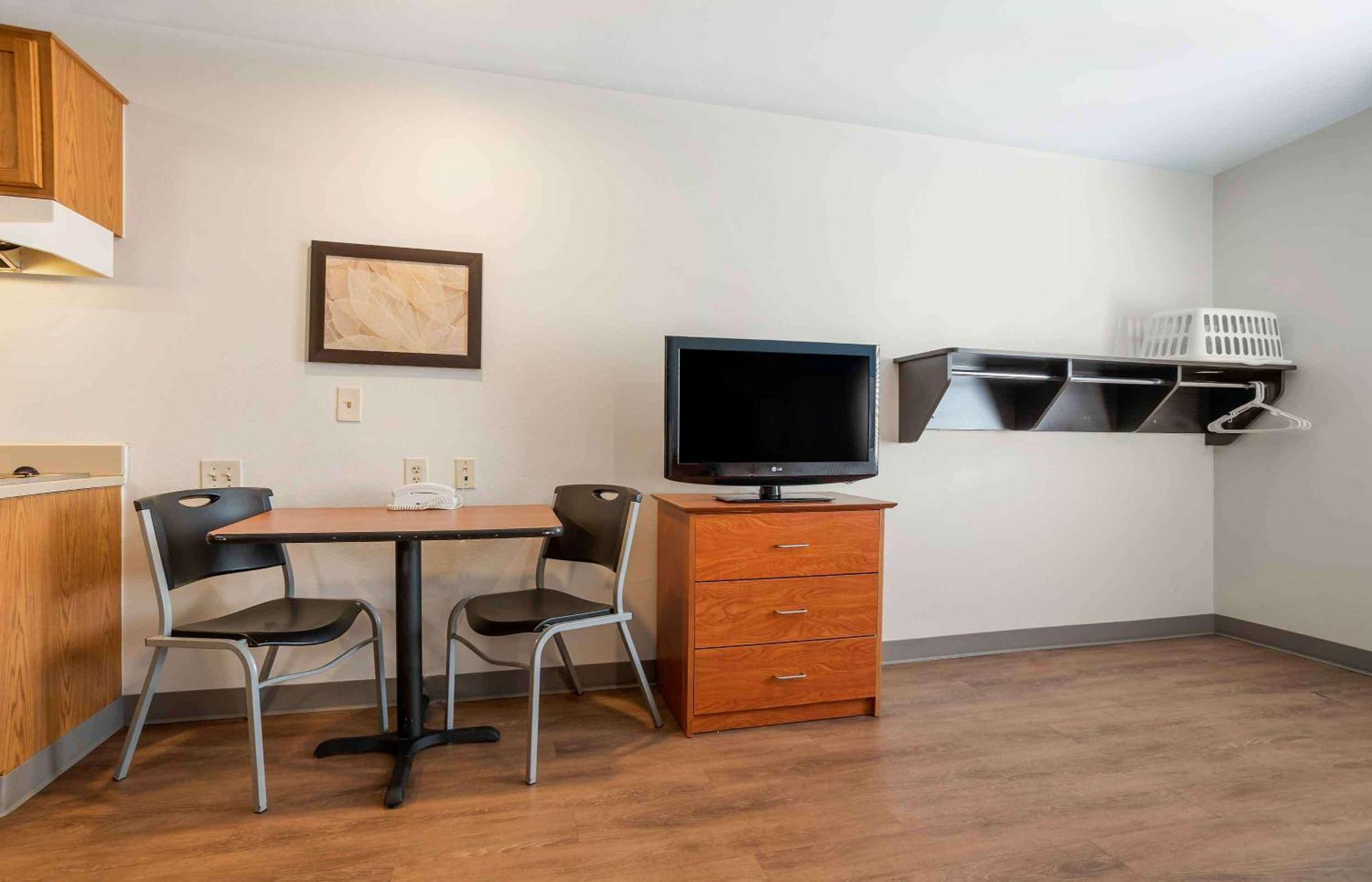 Extended Stay America Select Suites - Salt Lake City - West Valley City Bagian luar foto