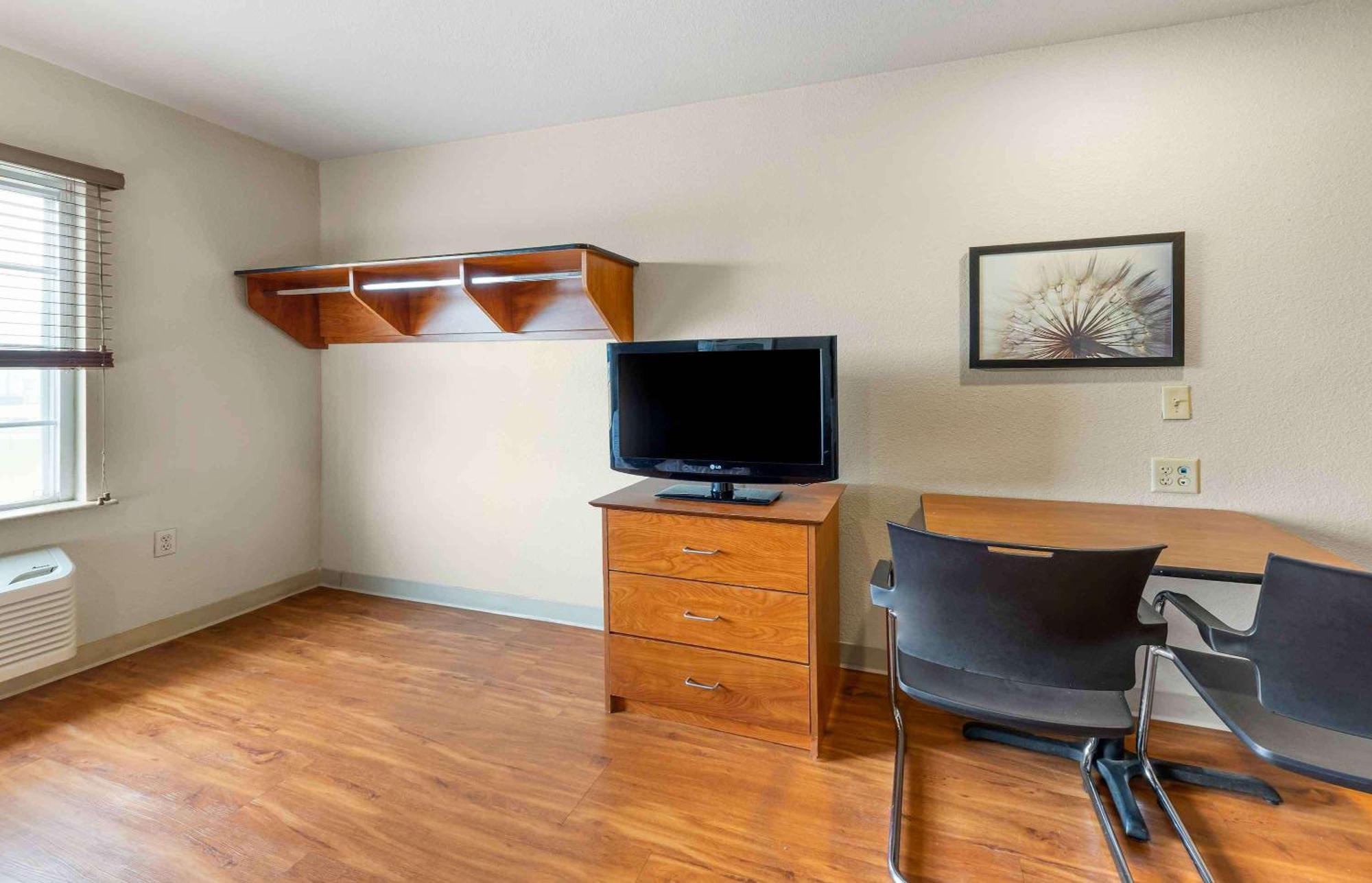 Extended Stay America Select Suites - Salt Lake City - West Valley City Bagian luar foto