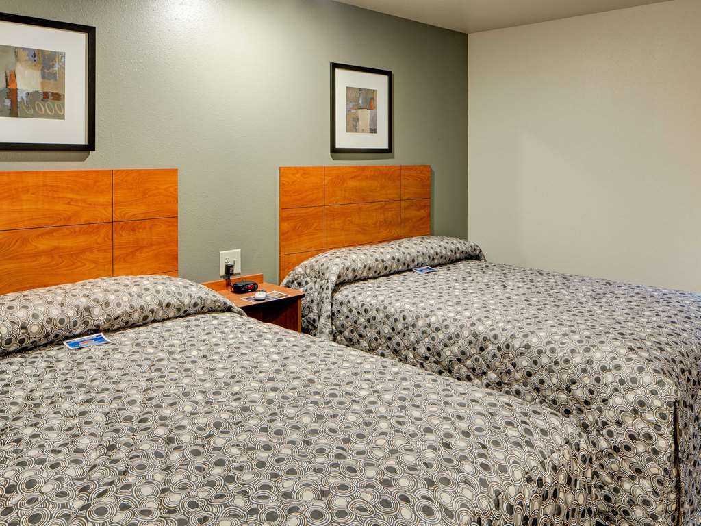 Extended Stay America Select Suites - Salt Lake City - West Valley City Ruang foto