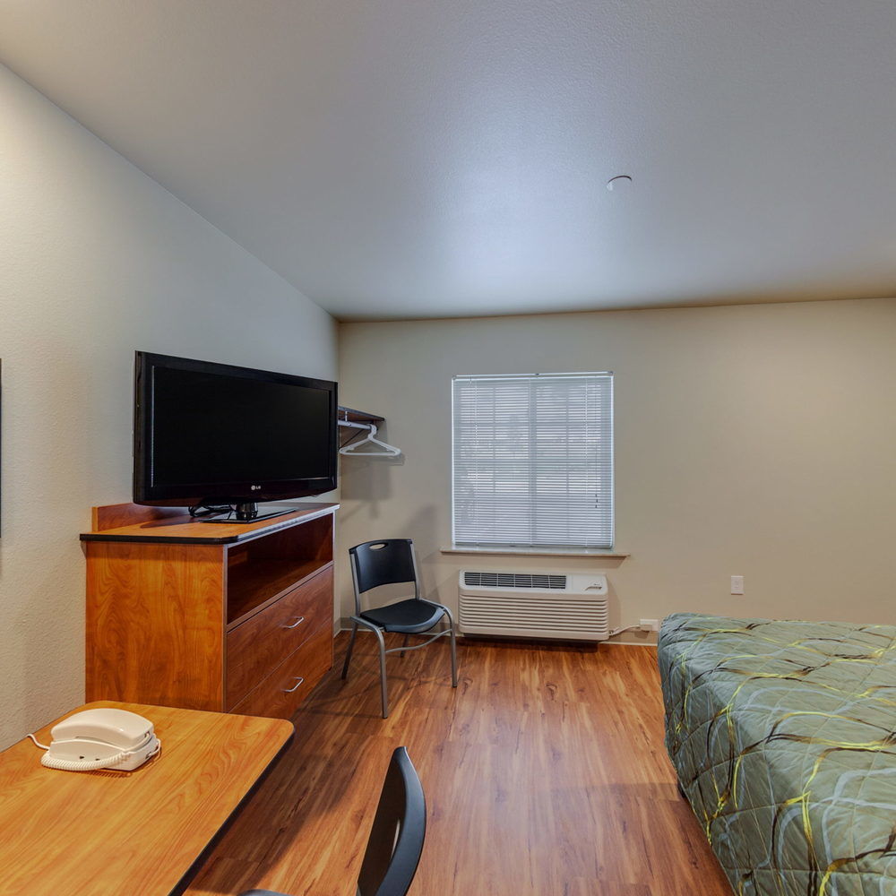 Extended Stay America Select Suites - Salt Lake City - West Valley City Bagian luar foto