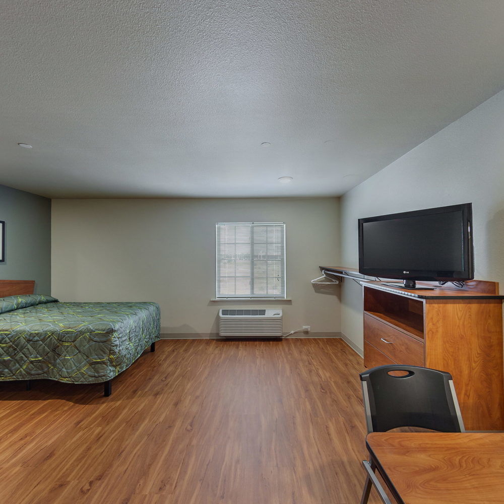 Extended Stay America Select Suites - Salt Lake City - West Valley City Bagian luar foto