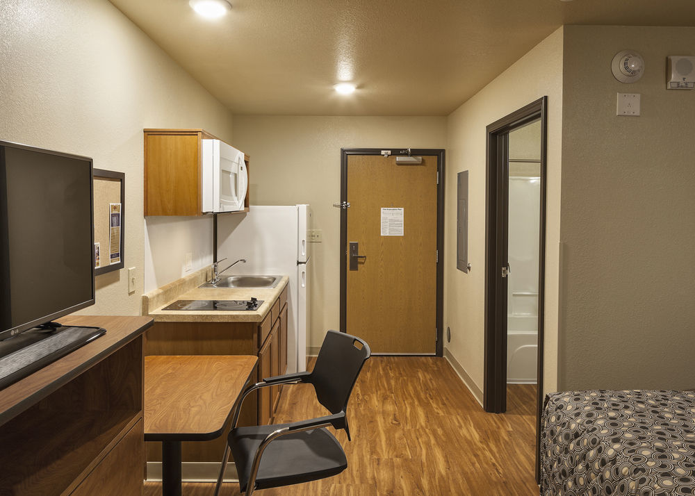 Extended Stay America Select Suites - Salt Lake City - West Valley City Bagian luar foto