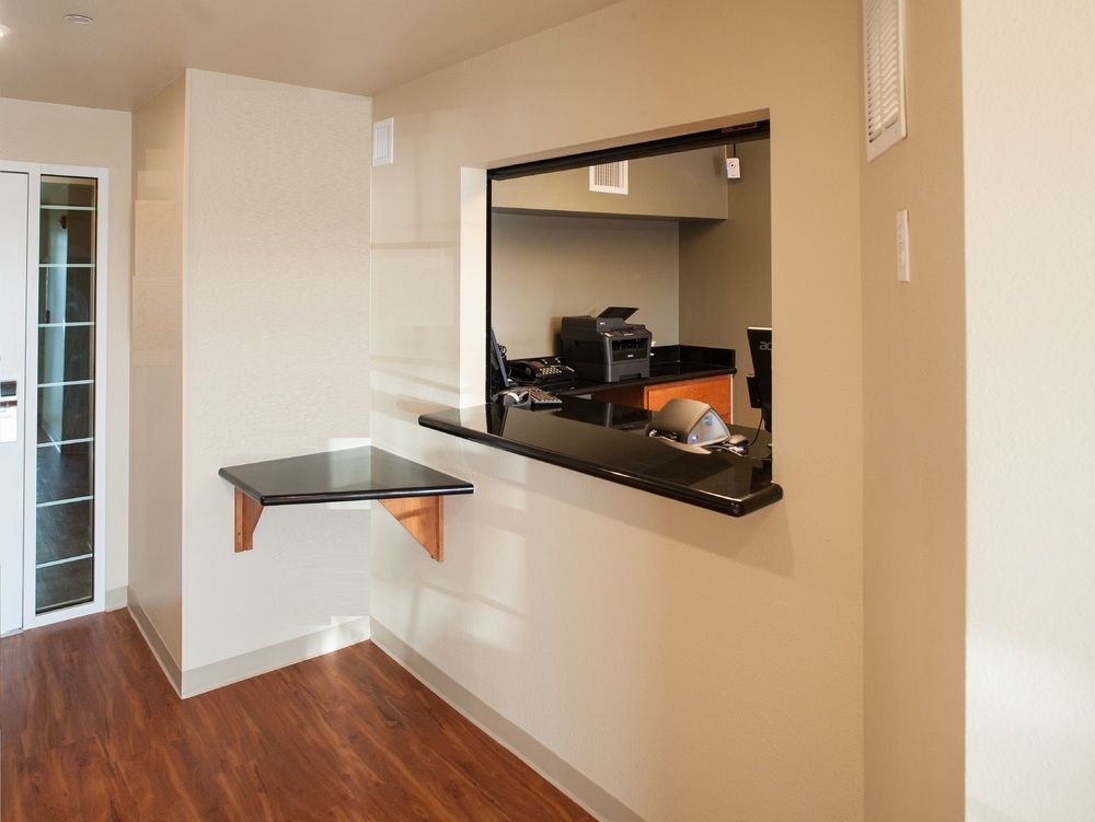 Extended Stay America Select Suites - Salt Lake City - West Valley City Bagian luar foto