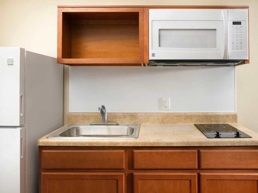 Extended Stay America Select Suites - Salt Lake City - West Valley City Bagian luar foto