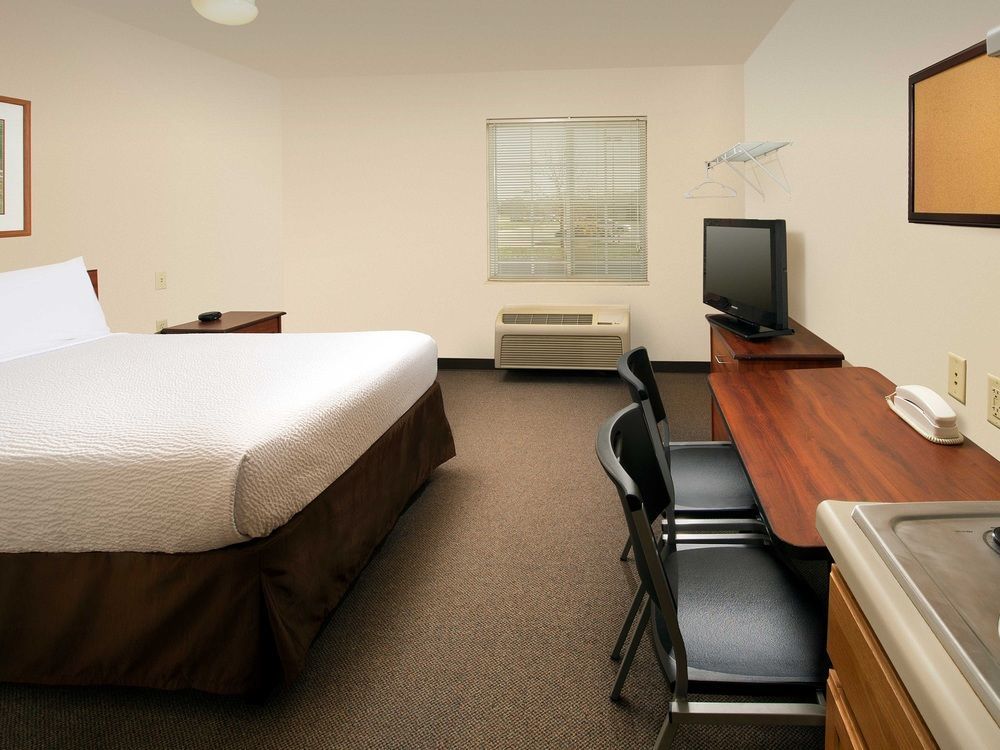 Extended Stay America Select Suites - Salt Lake City - West Valley City Bagian luar foto