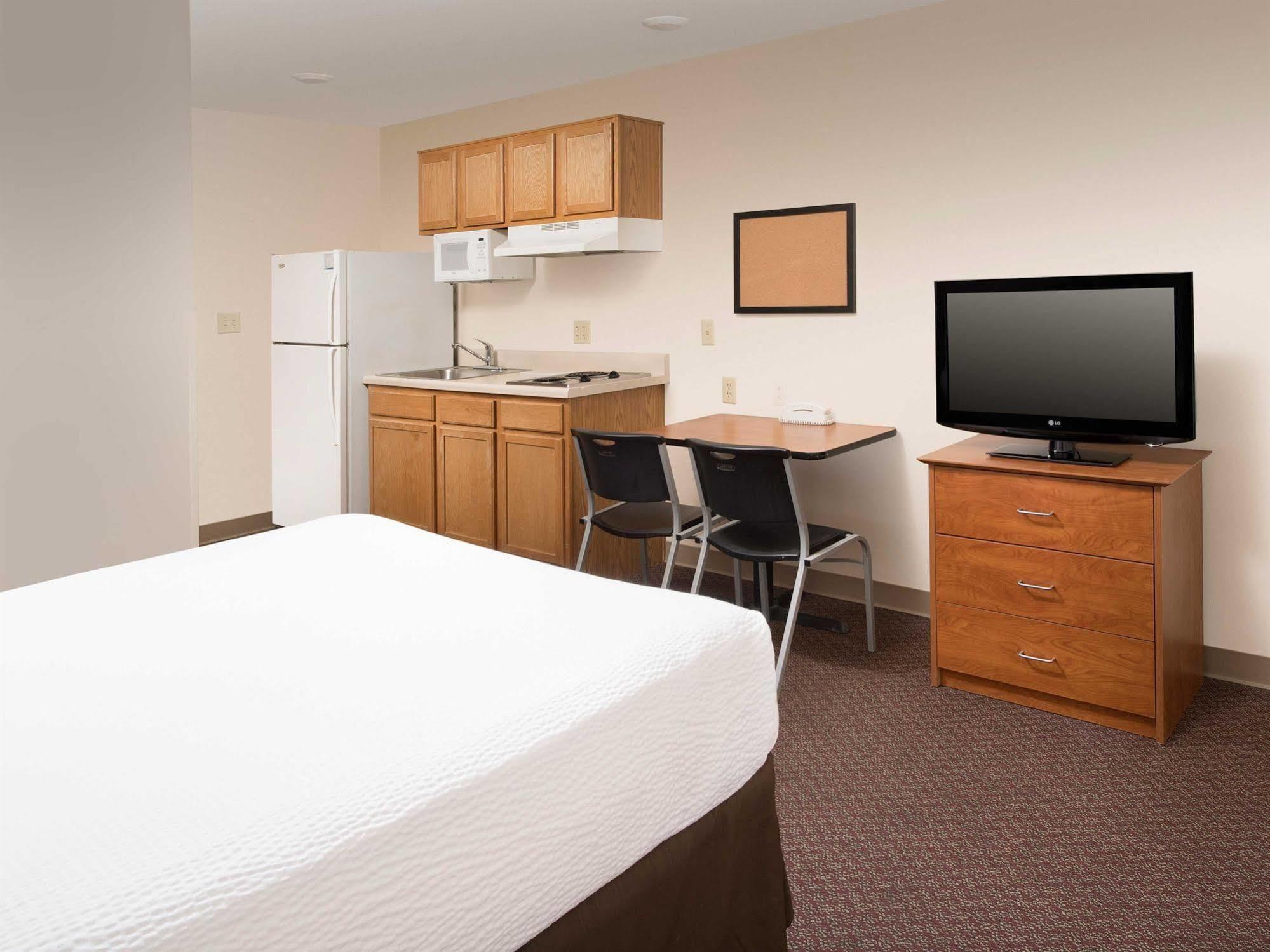 Extended Stay America Select Suites - Salt Lake City - West Valley City Bagian luar foto