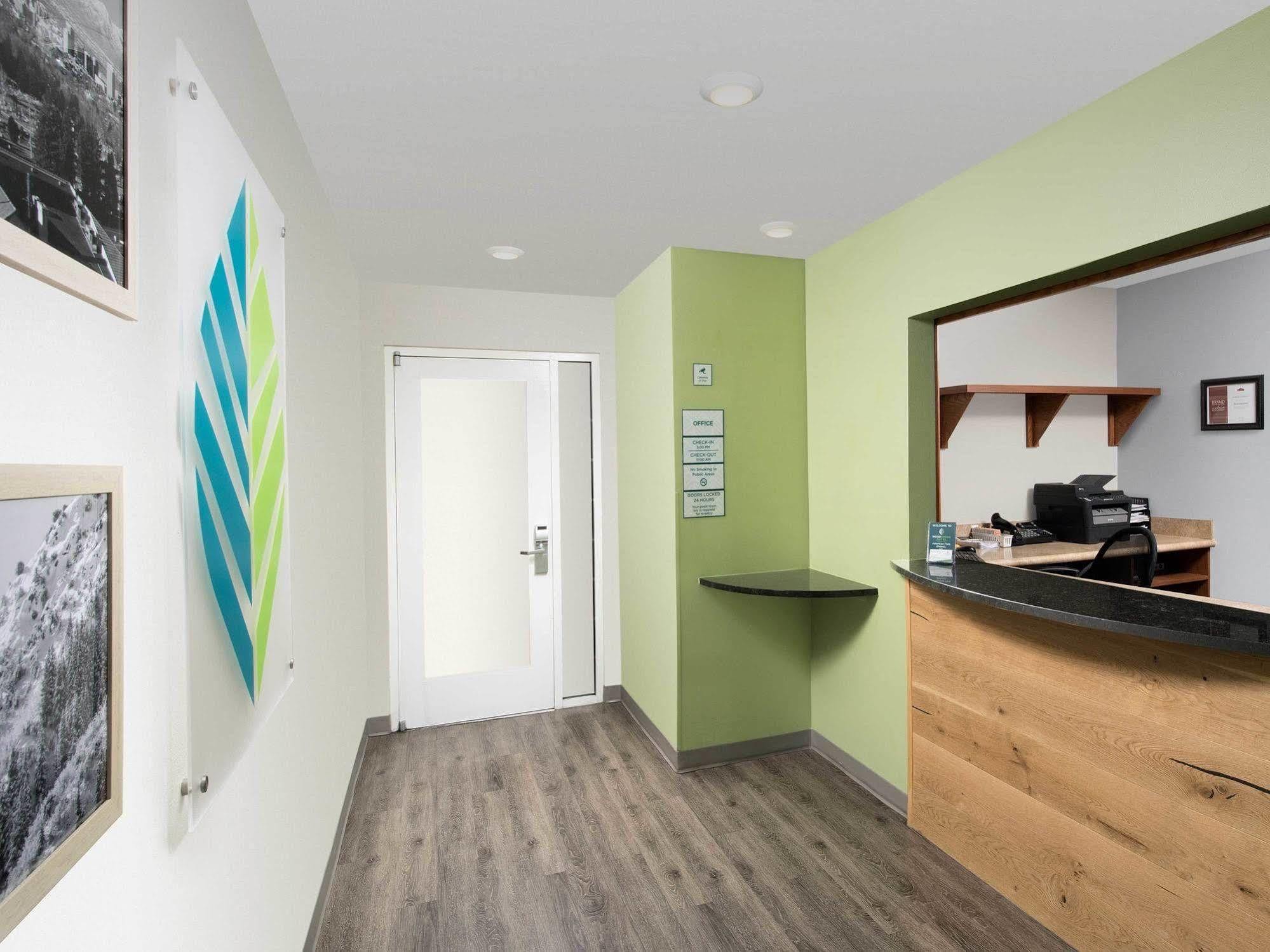 Extended Stay America Select Suites - Salt Lake City - West Valley City Bagian luar foto