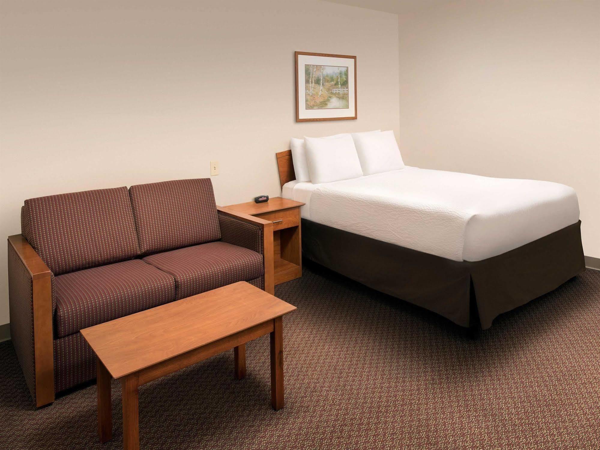 Extended Stay America Select Suites - Salt Lake City - West Valley City Bagian luar foto