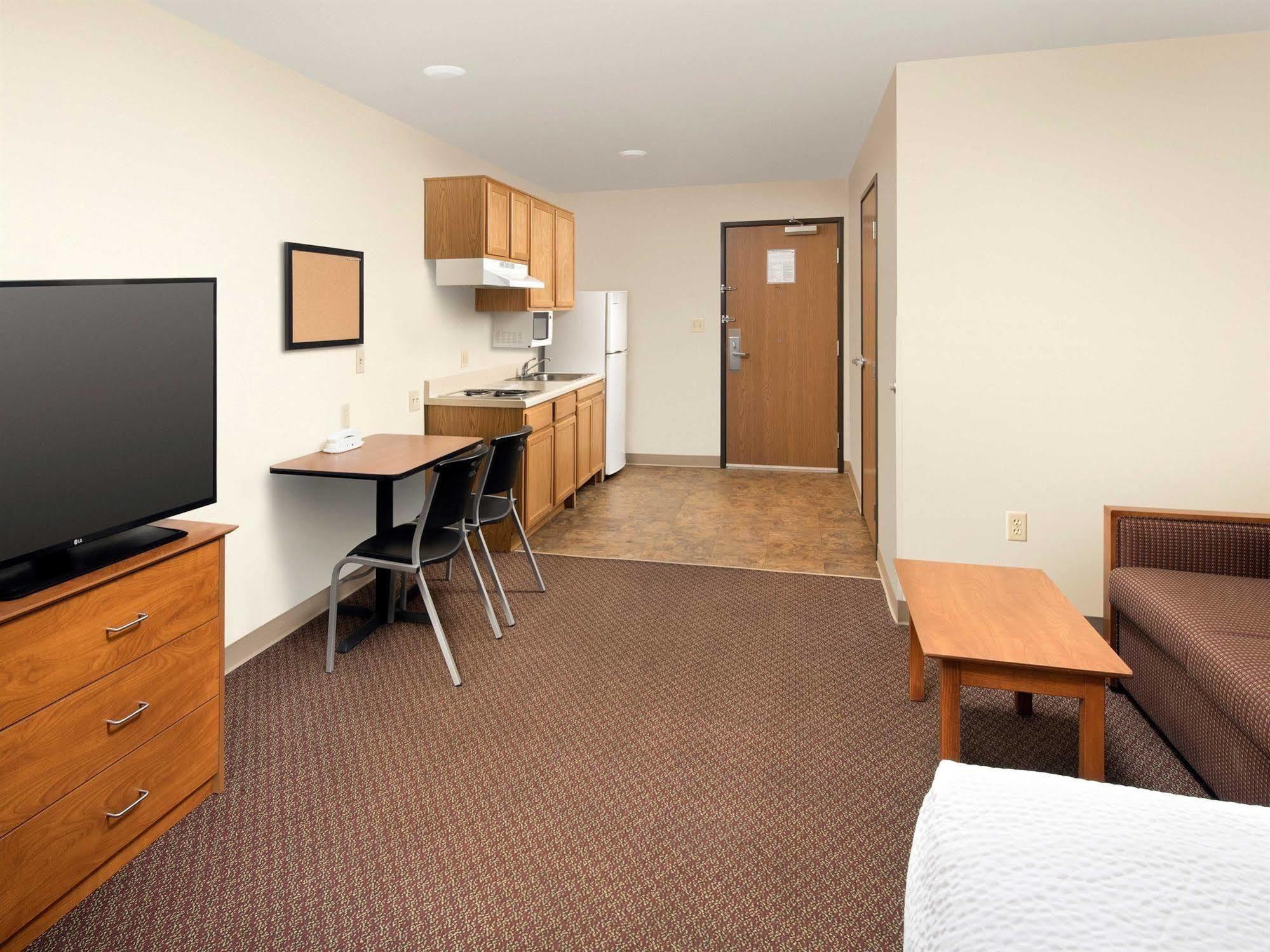 Extended Stay America Select Suites - Salt Lake City - West Valley City Bagian luar foto